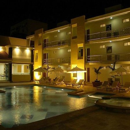 D' Gala Mazatlan Hotell Eksteriør bilde