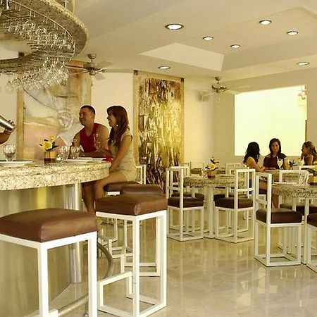 D' Gala Mazatlan Hotell Eksteriør bilde