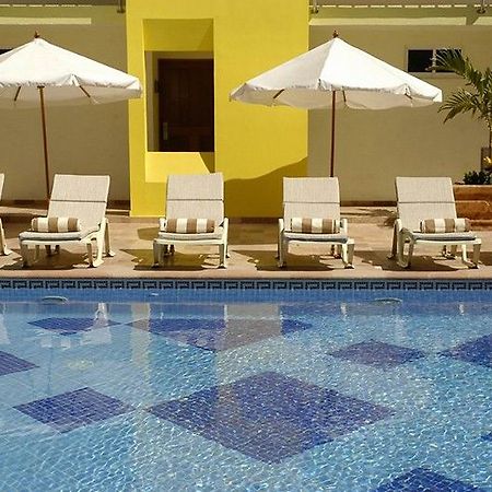 D' Gala Mazatlan Hotell Eksteriør bilde
