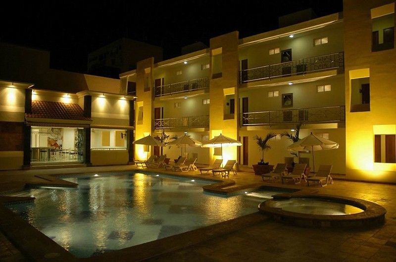 D' Gala Mazatlan Hotell Eksteriør bilde