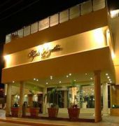 D' Gala Mazatlan Hotell Eksteriør bilde