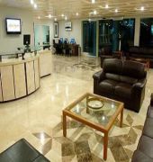 D' Gala Mazatlan Hotell Eksteriør bilde